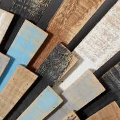 Wood Starburst Handmade Carved Wall Decor - Olivia & May -Home Decor Outlet Store GUEST 929dbe12 b398 4ec3 9893 9005a0fb9211