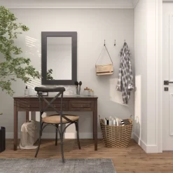 Contemporary Wall Mirror – Olivia & May 28 Contemporary Wall Mirror – Olivia & May -Home Decor Outlet Store GUEST 9765b3ef a9b3 4b88 b74b 68ce82247150