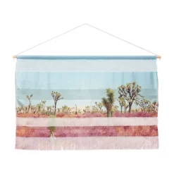 Eye Poetry Photography Surreal Desert Joshua Tree Fiber Wall Hanging - Society6 -Home Decor Outlet Store GUEST 97bb8441 64e1 40d6 a16e edc00e5af334