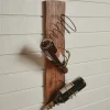 Park Designs Springs Wall Wine Rack