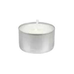 Tealight Candles White - Stonebriar Collection