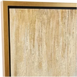 Set Of 3 Canvas Geode Ombre Framed Wall Arts With Gold Frame - Olivia & May -Home Decor Outlet Store GUEST 9efa0f56 b7be 4783 87f8 df664939d40d