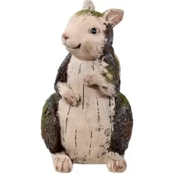 Sunnydaze Decor Sunnydaze Silas The Woodland Squirrel Statue - Indoor/Outdoor Decorative Figurine - 13.5" 13 Sunnydaze Decor Sunnydaze Silas The Woodland Squirrel Statue - Indoor/Outdoor Decorative Figurine - 13.5" -Home Decor Outlet Store GUEST a1169592 ca16 4dbe a395 b29c06319738