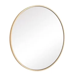 Contemporary Wall Mirror Gold - CosmoLiving By Cosmopolitan 21 Contemporary Wall Mirror Gold - CosmoLiving By Cosmopolitan -Home Decor Outlet Store GUEST a6d8d0be 9a33 4752 a52c 6941598b9c44