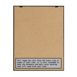 23" X 16" Padmasana Lotus Flower By Fabien Bravin Framed Canvas Wall Art - Amanti Art -Home Decor Outlet Store GUEST ac3ab158 a7bd 4be1 8f8d 2feff4c46c21 1