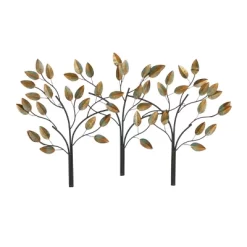 Traditional Metal Nature Wall Decor Brown - Olivia & May 8 Traditional Metal Nature Wall Decor Brown - Olivia & May -Home Decor Outlet Store GUEST ae8add70 238b 4c70 aec9 ab4562bec781