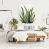 Vintage Agave By Modern Tropical