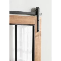 19" X 43" Cates Windowpane Framed Decorative Wall Mirror Rustic Brown - Kate & Laurel All Things Decor 9 19" X 43" Cates Windowpane Framed Decorative Wall Mirror Rustic Brown - Kate & Laurel All Things Decor -Home Decor Outlet Store GUEST b02e05c4 a041 44ba a3c6 f644aaadd627