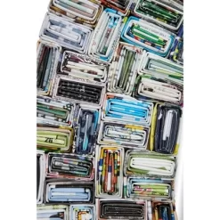 Glass Handmade Recycled Magazine Frame Wall Mirror - Olivia & May -Home Decor Outlet Store GUEST b395379b 5688 4977 ad1c 34ced2f5e6a6