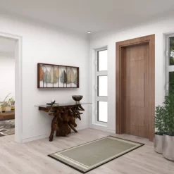 Metal Leaf Varying Texture Wall Decor With Wood Frame Brown - Olivia & May 29 Metal Leaf Varying Texture Wall Decor With Wood Frame Brown - Olivia & May -Home Decor Outlet Store GUEST b4720882 d57a 4c7d b0cc e0368d9d7001