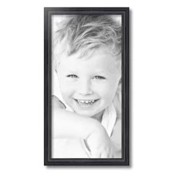 ArtToFrames Clayton Oak 12x24 Inch Picture Frame -Home Decor Outlet Store GUEST bb879468 a82a 4ff7 af96 1f7d29314b1c