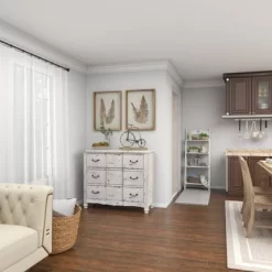 Vintage Reflections Rustic Iron And Wood Penny-Farthing Model Bicycle (14") - Olivia & May -Home Decor Outlet Store GUEST bbfbcbde 00f1 48bb 921b a3a678f8ab29