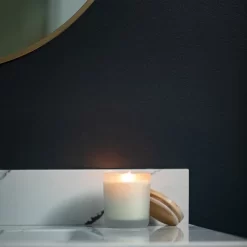 4"H Sullivans Dry Gin And Cashmere Candle; Multicolored -Home Decor Outlet Store GUEST be59093d 0896 4e25 a5d7 5d855a8a4cef 2