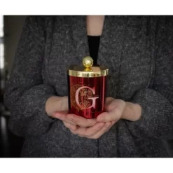 Ukonic Harry Potter House Gryffindor Premium Scented Soy Wax Candle -Home Decor Outlet Store GUEST c62be90e ba00 4525 be69 83f4ab98731c