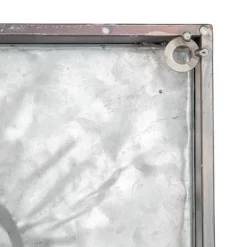 Square Metal Floral Bouquets Wall Décor - Storied Home -Home Decor Outlet Store GUEST cc609a66 bdcc 4d54 be64 21cf37f1454d