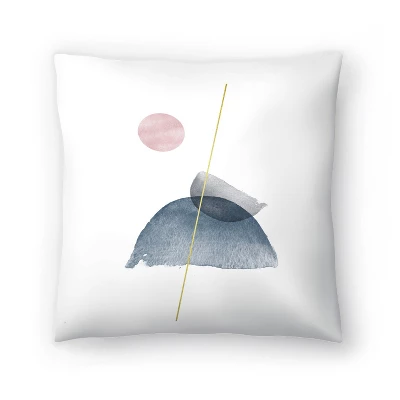 Scandinavian Art By Tanya Shumkina Throw Pillow - Americanflat 4 Scandinavian Art By Tanya Shumkina Throw Pillow - Americanflat - Image 4