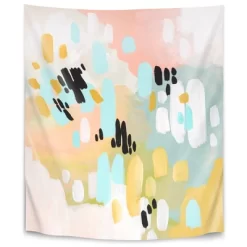 Americanflat Deep In My Heart By Annie Bailey Wall Tapestry -Home Decor Outlet Store GUEST d489be7c 8f19 4156 ad07 0df3be9d6bf9