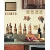 Wine Tasting Peel And Stick Wall Decal - RoomMates