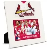 MasterPieces Team Jersey Uniformed Picture Frame - MLB St. Louis Cardinals