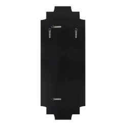 16" X 42" Minuette Full Length Wall Mirror Gold - Kate & Laurel All Things Decor -Home Decor Outlet Store GUEST e755afa0 2ccc 4657 8663 cd48231db354