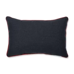 11.5"x18.5" Indoor Christmas Frosty And Friends Rectangular Throw Pillow - Pillow Perfect