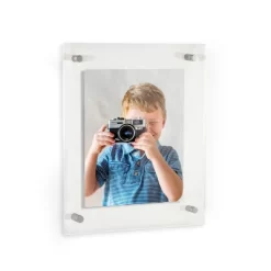 ArtToFrames 9x12 Floating Acrylic Picture Frame -Home Decor Outlet Store GUEST eae032cc 13b1 4ced a187 eeba3bc8d898