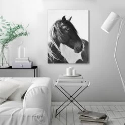 Wild Horses 2 By LILA + LOLA Wall Tapestry - Americanflat -Home Decor Outlet Store GUEST ec36d245 f103 48c8 b29c 797835994f21