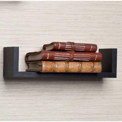 3pc Wall Shelving Set - Danya B. 2 3pc Wall Shelving Set - Danya B. - Image 2