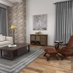 Canvas Landscape Trees Framed Wall Art With Silver Frame White - Olivia & May 29 Canvas Landscape Trees Framed Wall Art With Silver Frame White - Olivia & May -Home Decor Outlet Store GUEST ed84943c 71a4 4c9f ba83 a99827d173cd