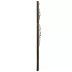 Square Metal Floral Bouquets Wall Décor - Storied Home -Home Decor Outlet Store GUEST f0e7b0ee e1e5 4785 a39d 0540a5f0f386