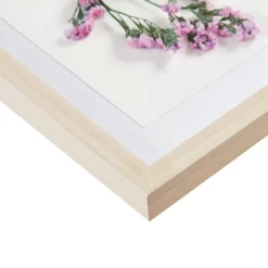 2pc Avant Garden Floral Shadowbox Set Natural - Madison Park -Home Decor Outlet Store GUEST f489b3bd ff3f 4abd 88dc d7186b6acf4f