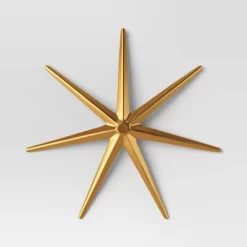 (Set Of 3) 12"/10"/8" Star Wall Art - Threshold™ -Home Decor Outlet Store GUEST f4c898ab 1ba8 49b2 9175 56dca3cdcd80