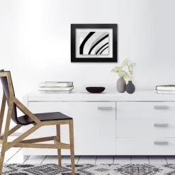 11" X 14" Matted To 8" X 10" Wide Gallery Frame Black - Room Essentials™ -Home Decor Outlet Store GUEST f66abe97 dbc1 4e0c 92ac e7ef22976369