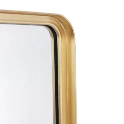 Flash Furniture Janinne 20"x30" Rectangle Gold Metal Deep Framed Wall Mirror - Large Accent Mirror For Bathroom, Entryway, Dining Room, & Living Room 19 Flash Furniture Janinne 20"x30" Rectangle Gold Metal Deep Framed Wall Mirror - Large Accent Mirror For Bathroom, Entryway, Dining Room, & Living Room -Home Decor Outlet Store GUEST fa1a5ccd 1528 4dfe b241 ef521c7fcf23