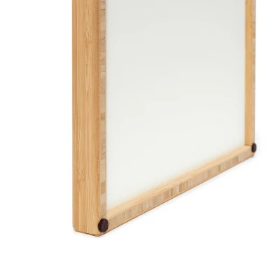 Nawaalillustrations Sunday Morning Minimal Framed Wall Art Black - Deny Designs 2 Nawaalillustrations Sunday Morning Minimal Framed Wall Art Black - Deny Designs - Image 2